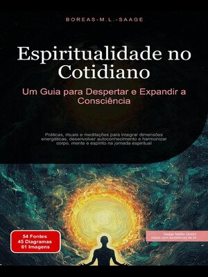 cover image of Espiritualidade no Cotidiano